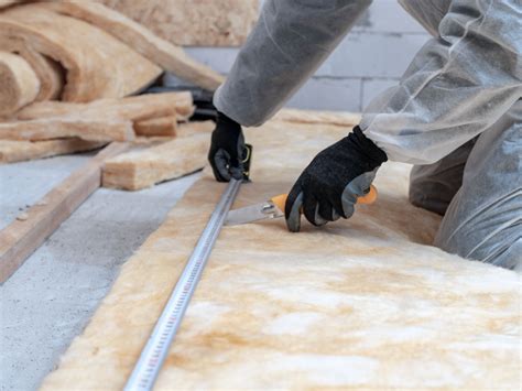 Ceiling Insulation Installers Keeping Homeowners Warm