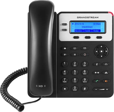 Grandstream GXP1625 HD IP Phone – Wavesat Telecoms