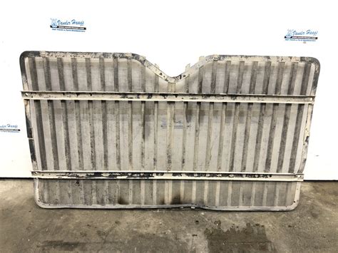 3566927c91 International 9200 Grille For Sale