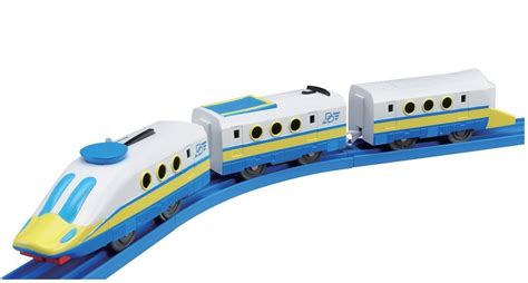 Plarail - Disney – Toymana