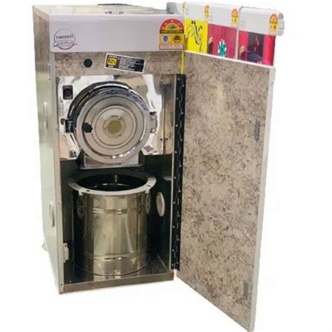 Tirupati 1 HP Single Phase Domestic Flour Mill 10kg At Rs 10800 Piece