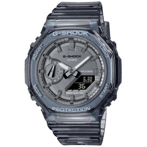 Orologio Casio G Shock Ref GMA S2100SK 1AER CASIO Bartoccini