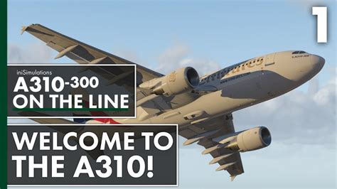 Inibuilds Announces The A What A Day To Be Alive Aircraft