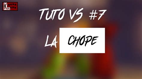 Tuto Jeux De Combats 7 La Chope YouTube