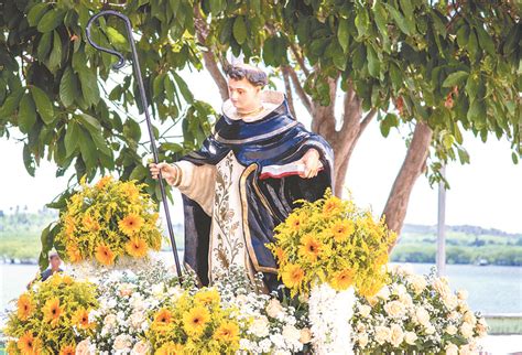 Itapissuma Celebra S O Gon Alo Do Amarante Local Diario De Pernambuco