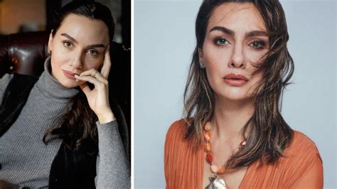 Birce Akalay ın bu fotoğraflarını görünce inanamayacaksınız Yıllar