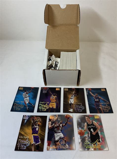 Most Valuable 1992 Skybox Basketball Cards Printable Cards