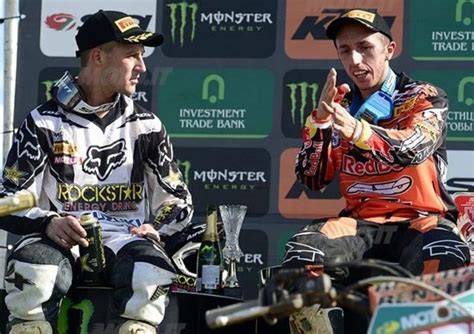 Le foto più spettacolari del GP di Russia Motocross Moto it