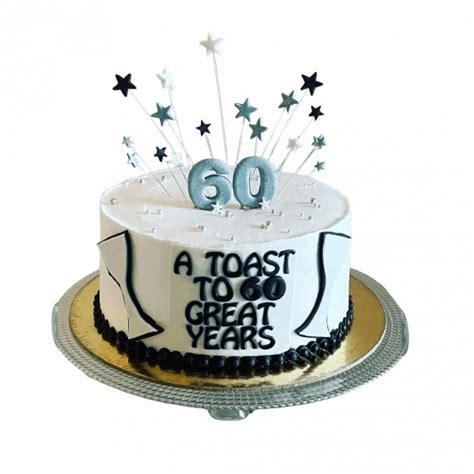 Discover more than 74 60th birthday cake wishes - awesomeenglish.edu.vn