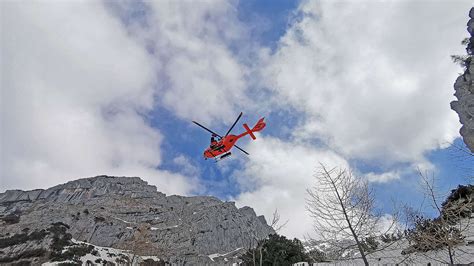 Ramsau Bergwacht Am Wochenende Im Einsatz Ramsau Bei Berchtesgaden