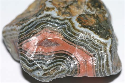 Fairburn Agate Gallery