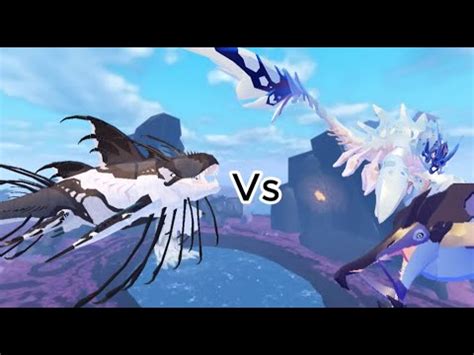 Creatures Of Sonaria Magnacetus Vs Arachyu Syro YouTube