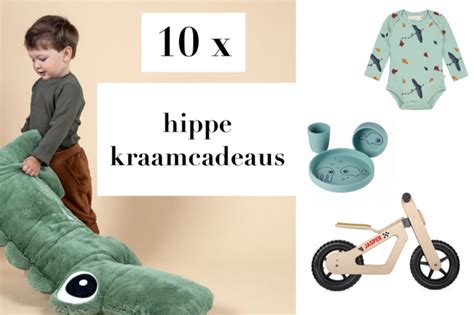 Kraamcadeau Tips Voor Hippe Baby Cadeaus Jongens En Meiden