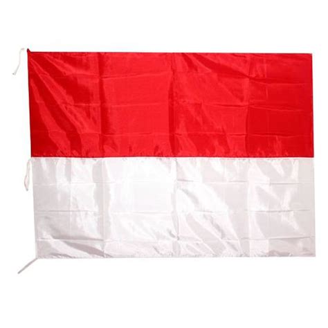 Bendera Merah Putih Ukuran 180 X 270 Cm