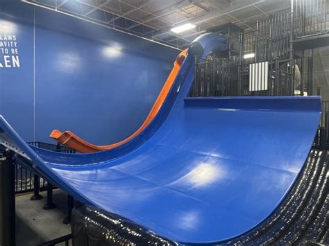 SKY ZONE GRAND RAPIDS Updated January 2025 31 Photos 51 Reviews