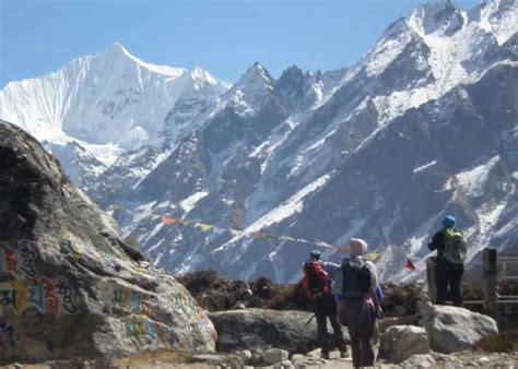 Langtang National Park Trekking - Tips | Itinerary | Checklist | Mountain Mart Treks & Expedition