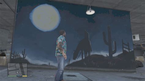 Red Dead easter eggs? - GTA V - GTAForums