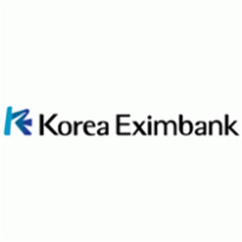 Korea Eximbank logo vector - Logovector.net