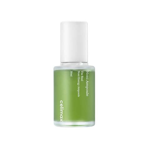 celimax The Real Noni Energy Ampoule 30ml | Online cosmetics, Korean ...