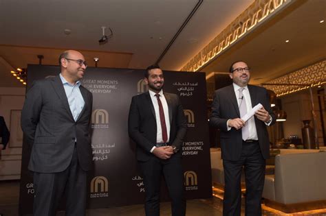 Dubai’s Majid Al Futtaim Appoints New CEO. Here's What We Know.