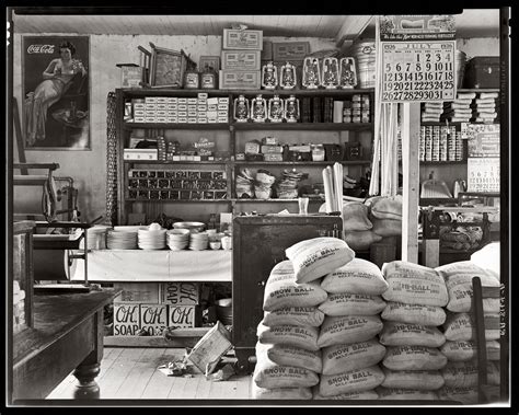 Make Your Home A General Store Preparedness Advice