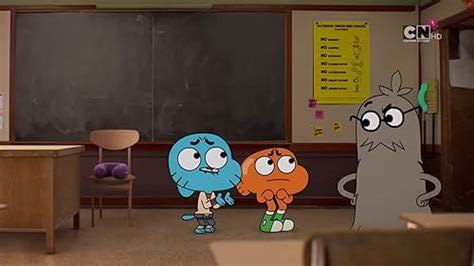 The Amazing World Of Gumball Tv Series 2011 2019 Episode List Imdb