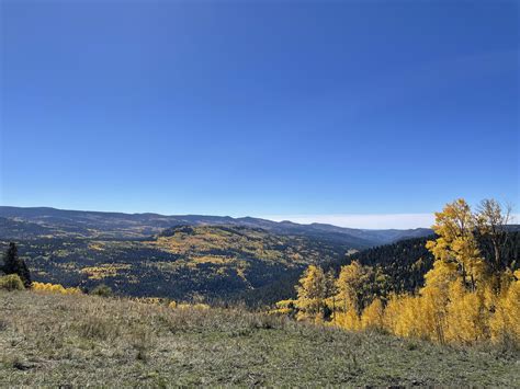 Pecos Wilderness, New Mexico : r/hiking