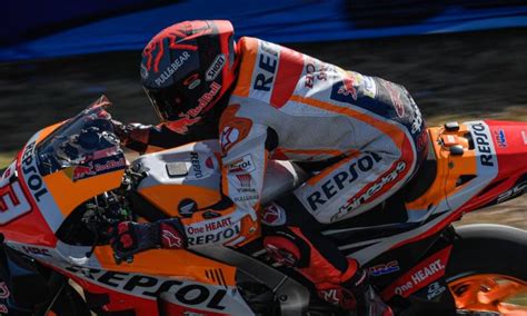 Portuguese GP Portimao MotoGP 2021 All Times And Where To Watch