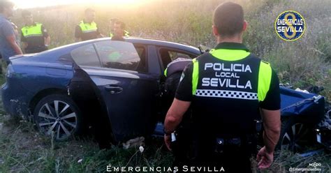 Un Conductor Ebrio Huye De La Polic A Local Y Provoca Una Arriesgada