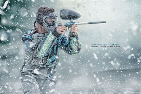 HD Paintball Wallpapers - Wallpaper Cave