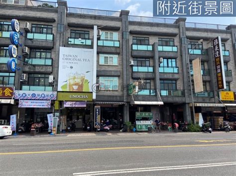 高雄市小港區中安路透天厝小港 桂林商圈 全棟高收租 新透店 房屋出售 樂屋網