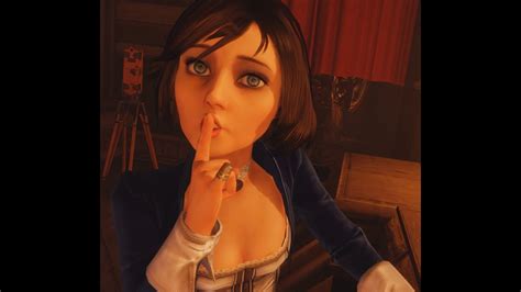 BioShock Infinite Playthrough Part 13 YouTube