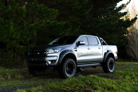 Ford Ranger Raze Gallery FIRST CHOICE FORD OFFROAD