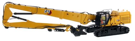 Ring Power Cat Retail Store Cat Ultra High Demolition Hydraulic