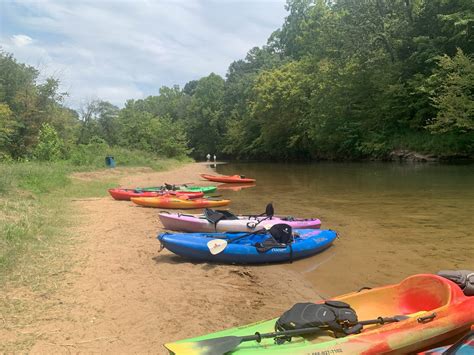 Explore Terrapin Creek: A Weekend Getaway in Piedmont - Alabama Scenic