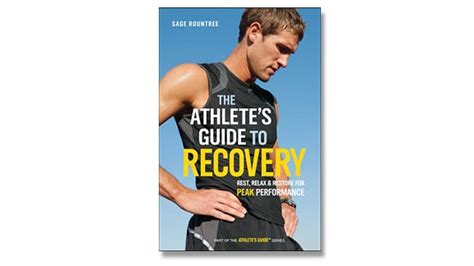 Athletes Recovery Guide Espn