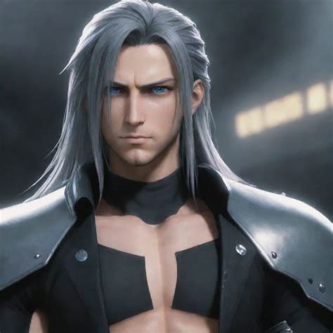 Ff7 Shinra Rp Ai Chat