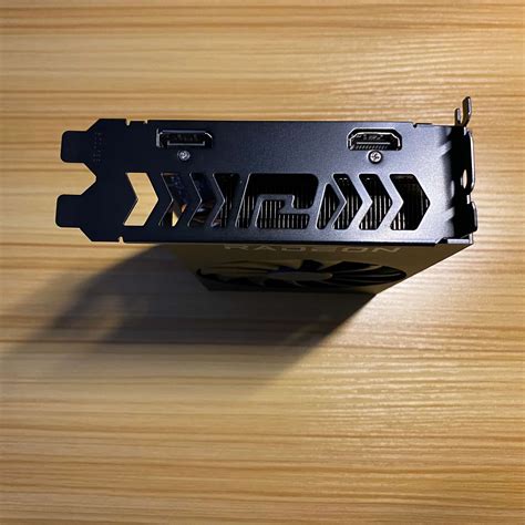 PowerColor AMD Radeon RX 6500 XT ITX | Jawa