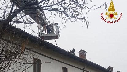 Incendio In Una Comunit A Rosate Ospiti Evacuati