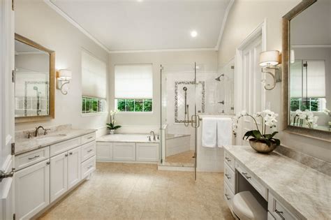 The American Bathroom Through The Years Stone City Kitchen And Bath Design