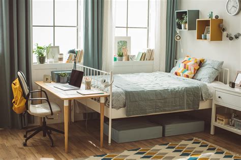 How To Maximize Dorm Room Space Blain S Farm Fleet Blog