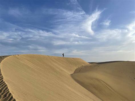 Wandelvakantie Naar Gran Canaria Hier Wil Je Heen Triptalk