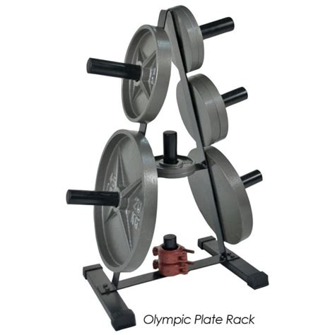 Plate Racks Power Systems