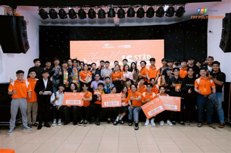 Gay C N V I M N I Kh Ng C A Sinh Vi N Fpt Polytechnic Hcm T I Chung