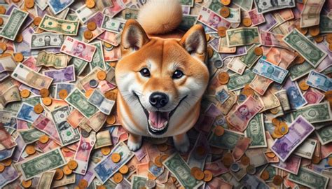 Shiba Inu Here S How To Make 20 Million When SHIB Hits 0 01