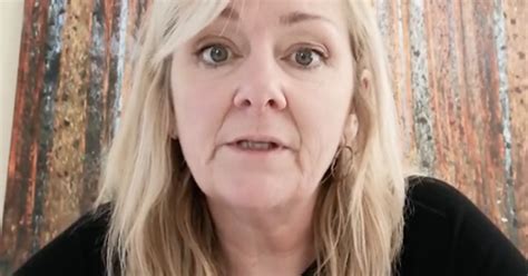 Mom Diagnosed With Anal Cancer Works To Remove Stigma Of Disease