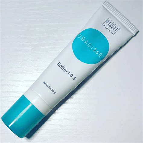 Obagi Retinol G Amplecare