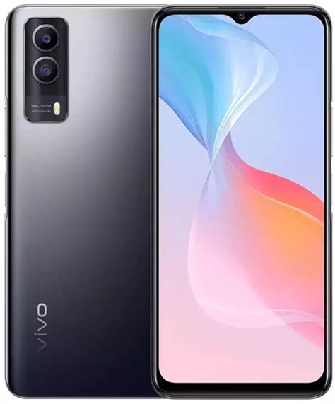 Vivo T1x 5G Black 128GB 6GB RAM Gsm Unlocked Phone MediaTek MT6877