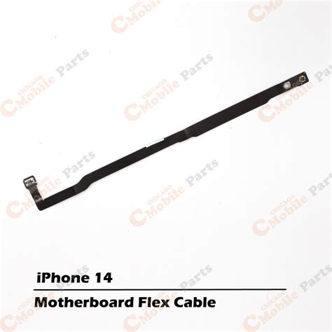 Iphone 14 Motherboard Flex Cable