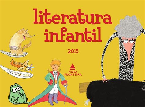 Descubra esses 4 CLÁSSICOS da Literatura Infantil YouTube